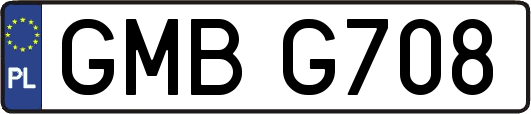 GMBG708