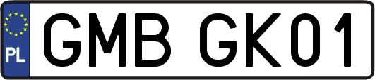 GMBGK01