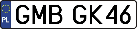 GMBGK46