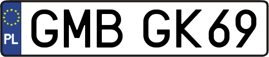 GMBGK69