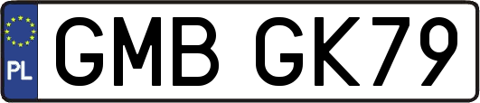 GMBGK79