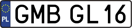 GMBGL16