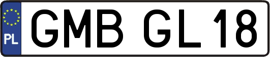 GMBGL18