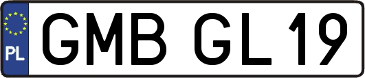 GMBGL19