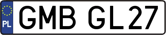 GMBGL27