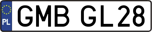 GMBGL28