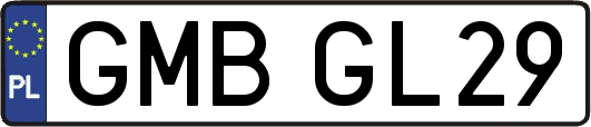 GMBGL29