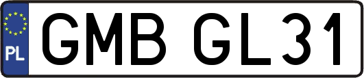 GMBGL31