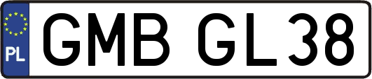 GMBGL38