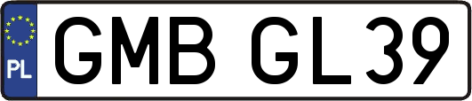 GMBGL39