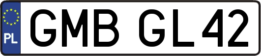 GMBGL42