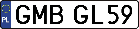 GMBGL59