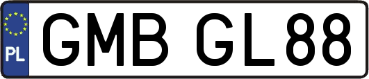 GMBGL88