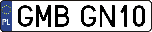 GMBGN10