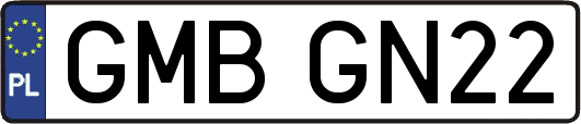 GMBGN22