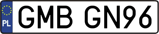 GMBGN96