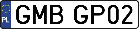 GMBGP02