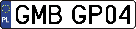 GMBGP04