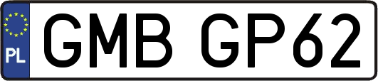 GMBGP62
