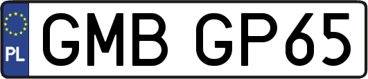 GMBGP65