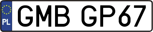 GMBGP67