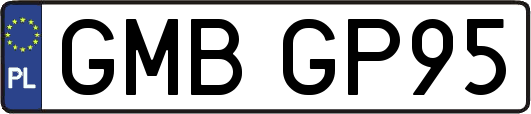 GMBGP95