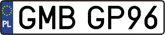 GMBGP96