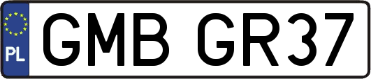 GMBGR37
