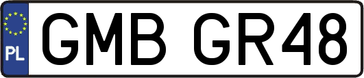 GMBGR48