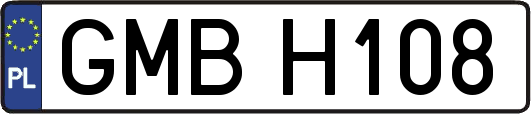 GMBH108