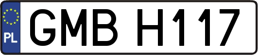 GMBH117