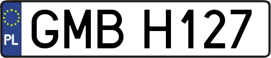 GMBH127
