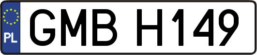 GMBH149