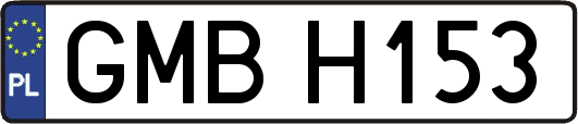GMBH153