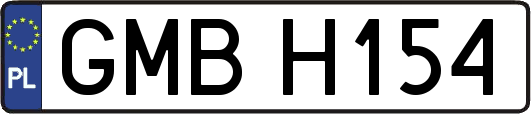 GMBH154