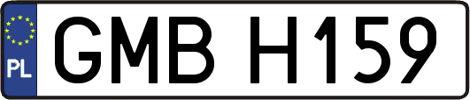 GMBH159