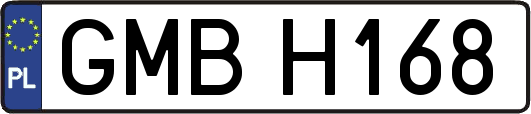 GMBH168