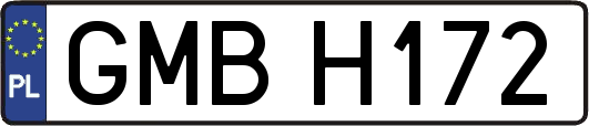 GMBH172
