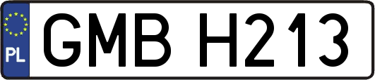 GMBH213