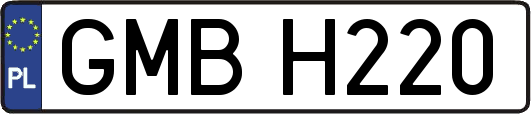GMBH220