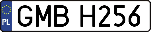 GMBH256
