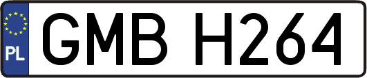 GMBH264
