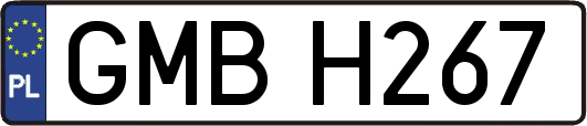 GMBH267