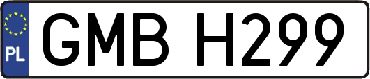 GMBH299