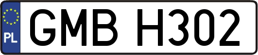 GMBH302