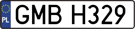 GMBH329
