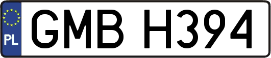 GMBH394