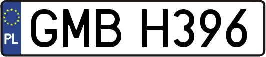 GMBH396