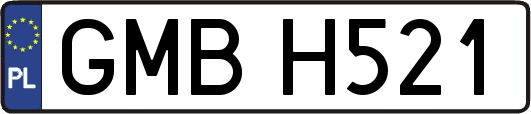 GMBH521