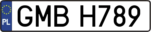 GMBH789